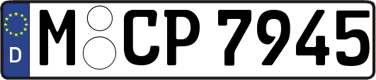 M-CP7945