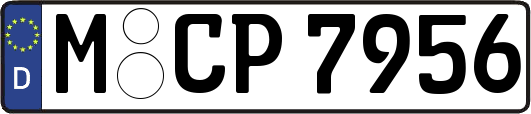 M-CP7956