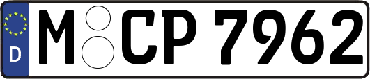 M-CP7962