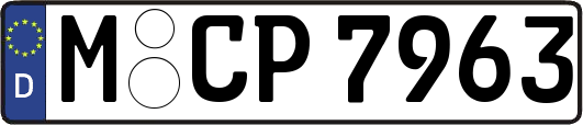 M-CP7963