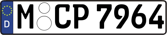 M-CP7964