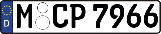 M-CP7966