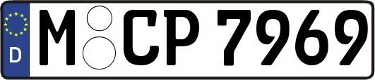 M-CP7969