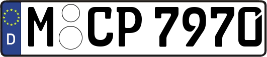 M-CP7970