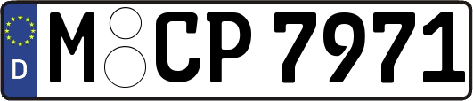 M-CP7971