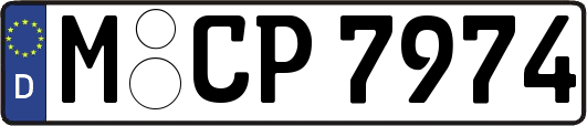 M-CP7974