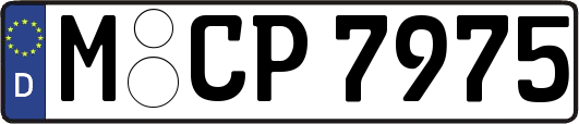 M-CP7975