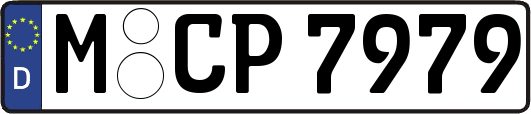 M-CP7979