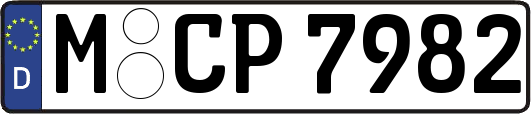 M-CP7982