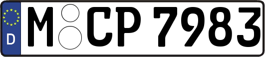 M-CP7983
