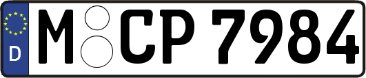M-CP7984