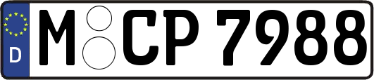 M-CP7988