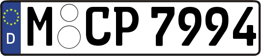 M-CP7994