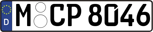 M-CP8046