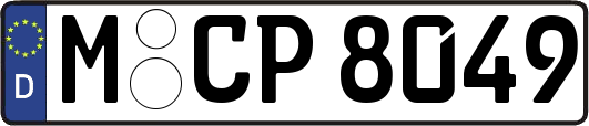 M-CP8049