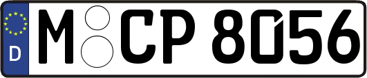 M-CP8056