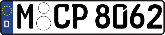 M-CP8062