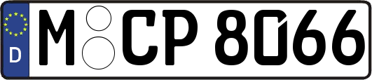 M-CP8066