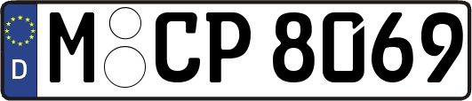 M-CP8069