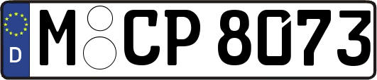 M-CP8073