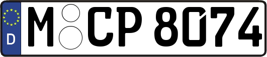 M-CP8074