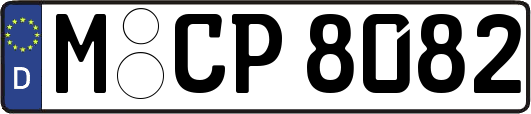 M-CP8082
