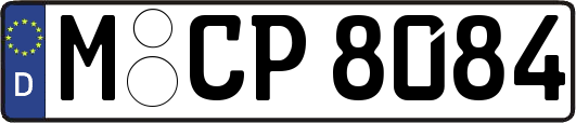 M-CP8084