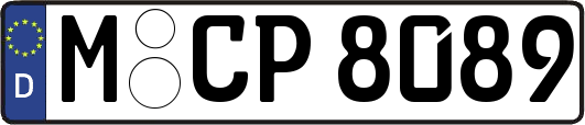 M-CP8089