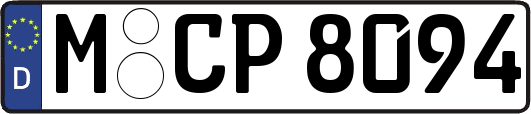 M-CP8094