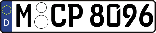 M-CP8096