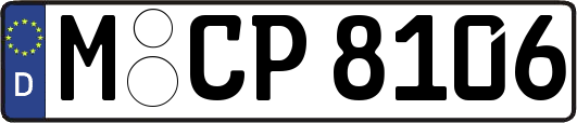 M-CP8106