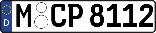 M-CP8112
