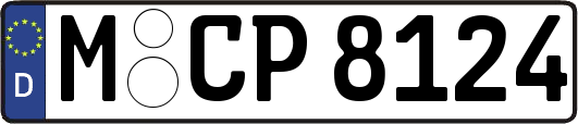 M-CP8124