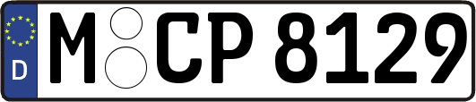 M-CP8129