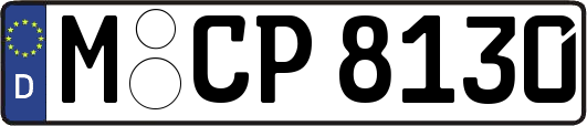 M-CP8130