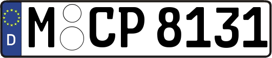 M-CP8131
