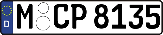 M-CP8135