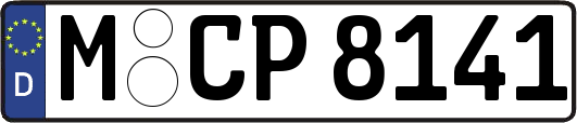 M-CP8141