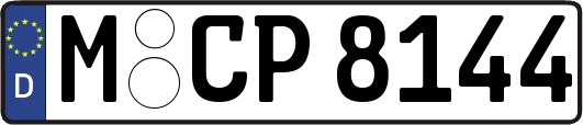 M-CP8144