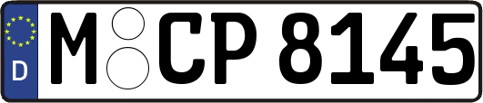 M-CP8145