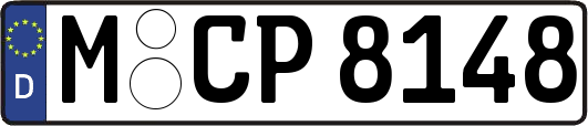 M-CP8148