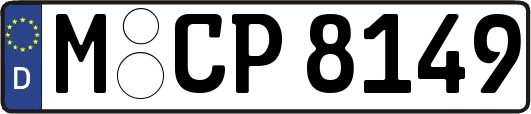 M-CP8149