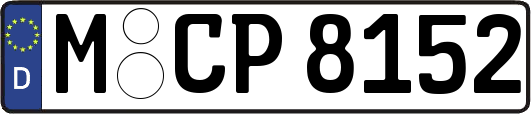 M-CP8152