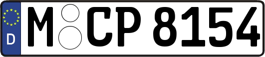 M-CP8154