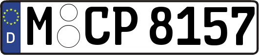 M-CP8157
