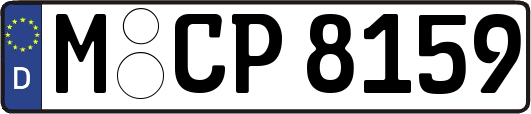 M-CP8159