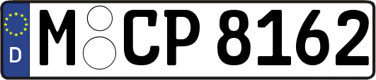 M-CP8162
