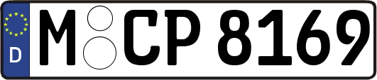 M-CP8169