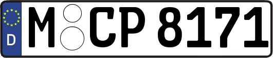M-CP8171