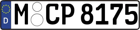 M-CP8175